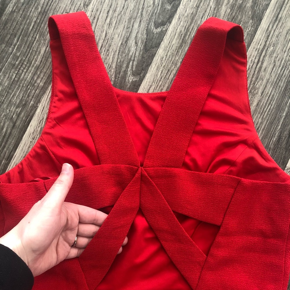 SOLD * NEW! DYNAMITE Top - Picture 5 of 7